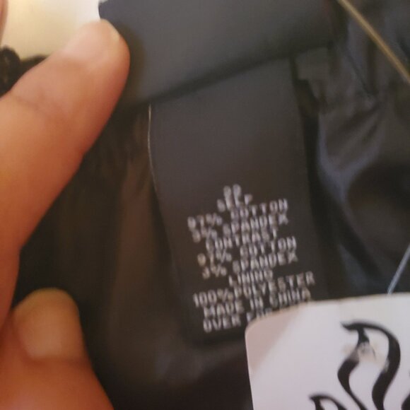 Vintage Torrid Dress NWT - Picture 1 of 2